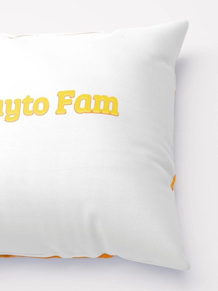 Tot Pillow product image (2)