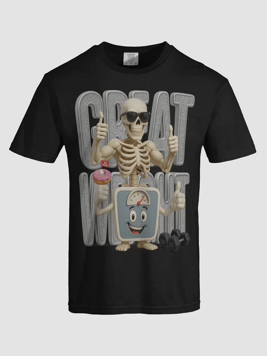 Great Weight Shirt product image (17)