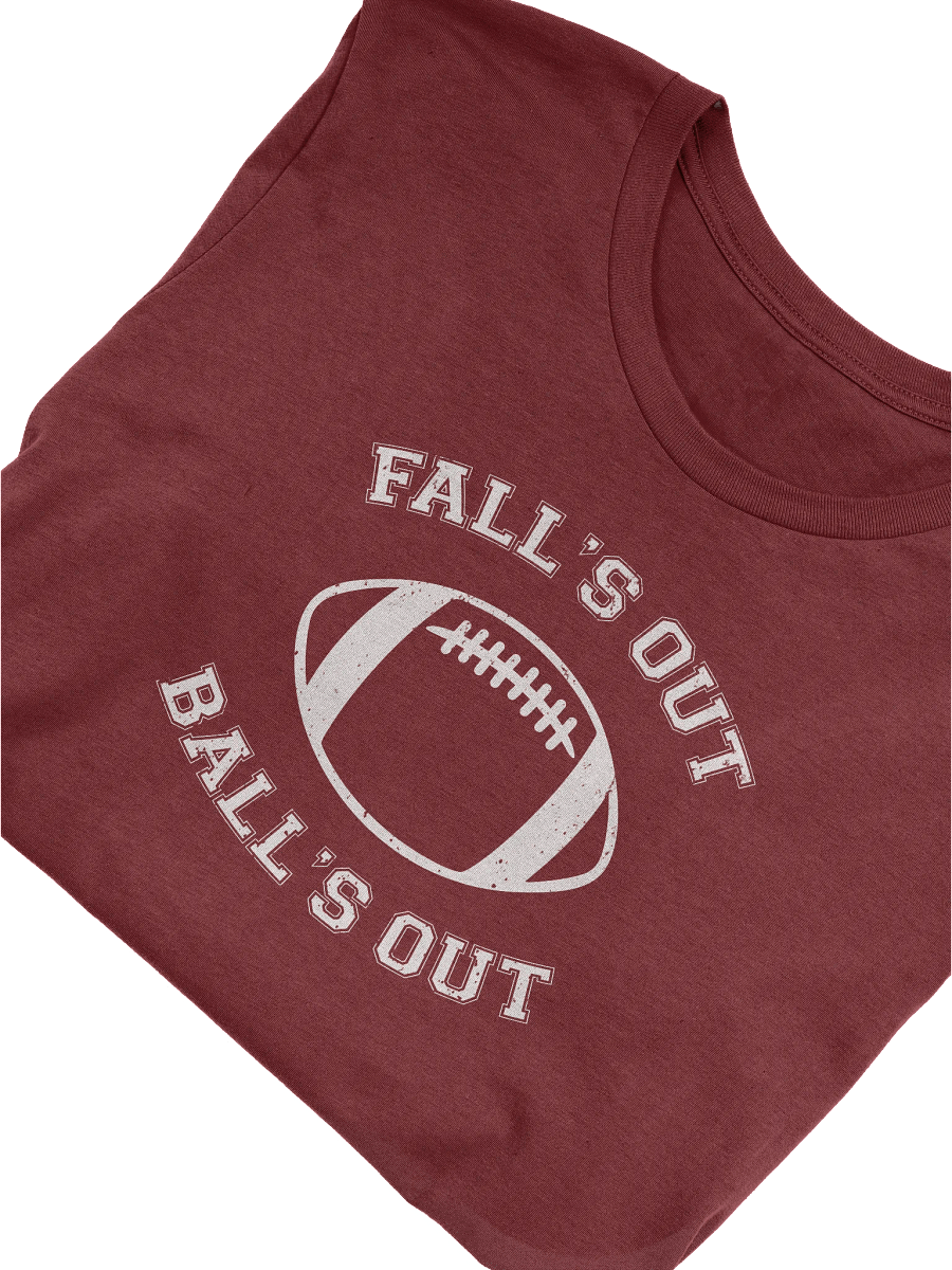 Falls Out Balls Out product image (5)