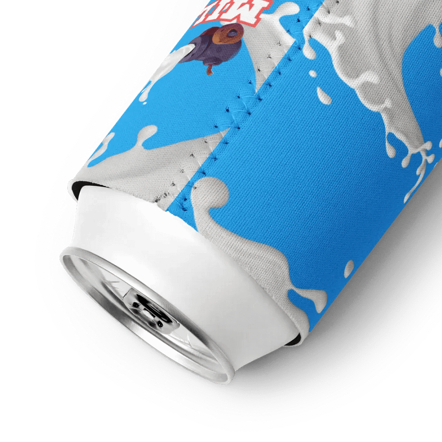 Team MilkCannons Coozie product image (10)