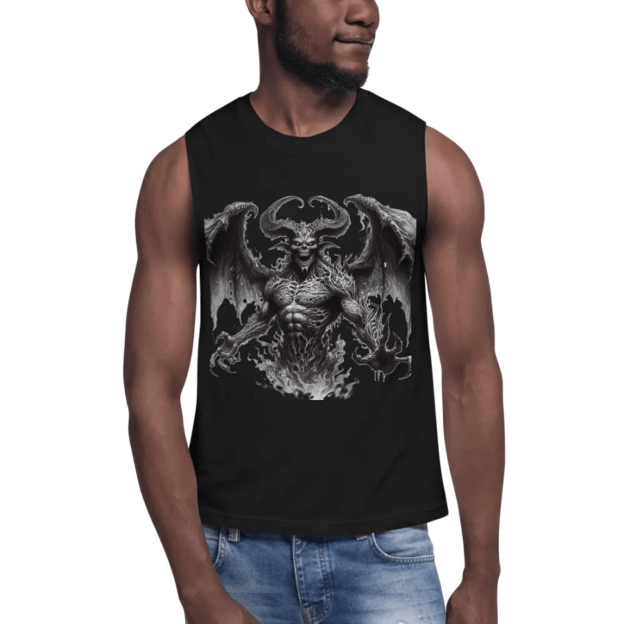 My Demons product image (6)