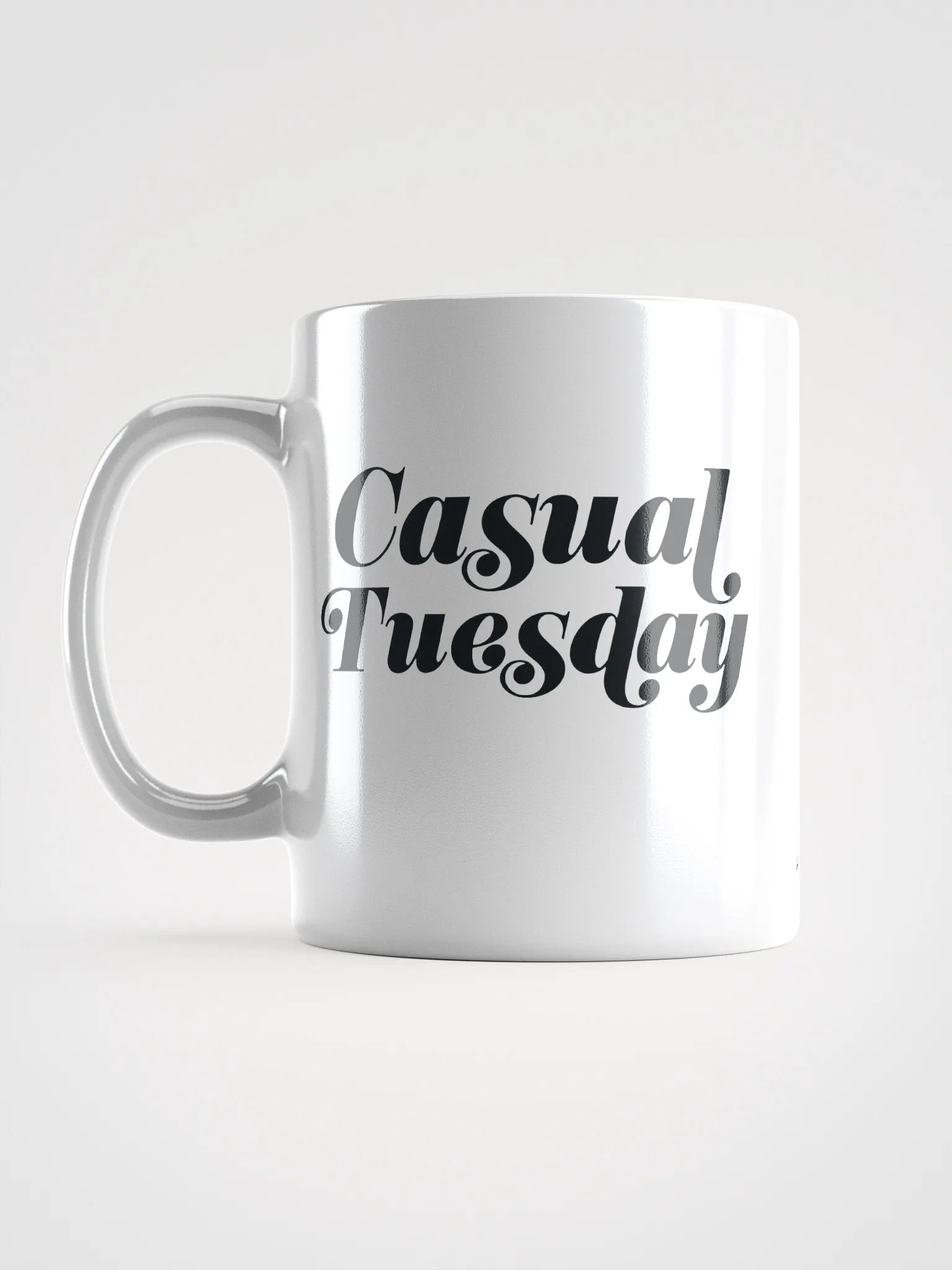 Casual Tuesday Mug product image (6)