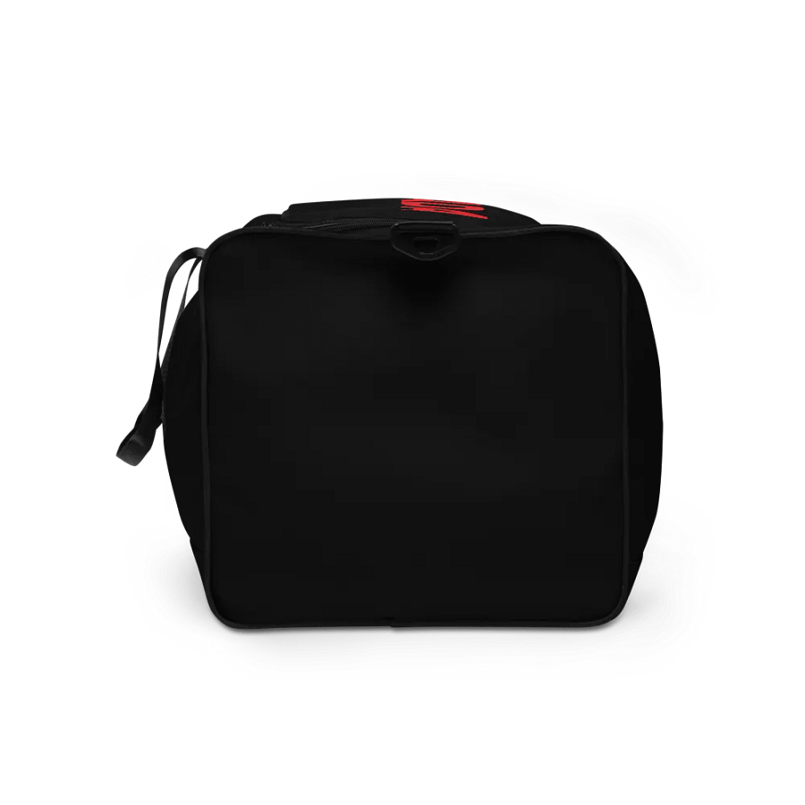 FUCK Justin Trudeau Adventure Duffle Bag product image (11)