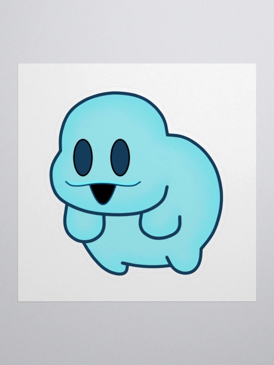 HunchFae Sticker product image (1)