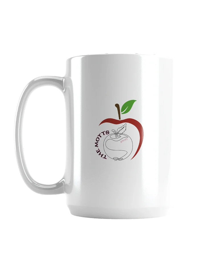 The Motts Mug product image (2)