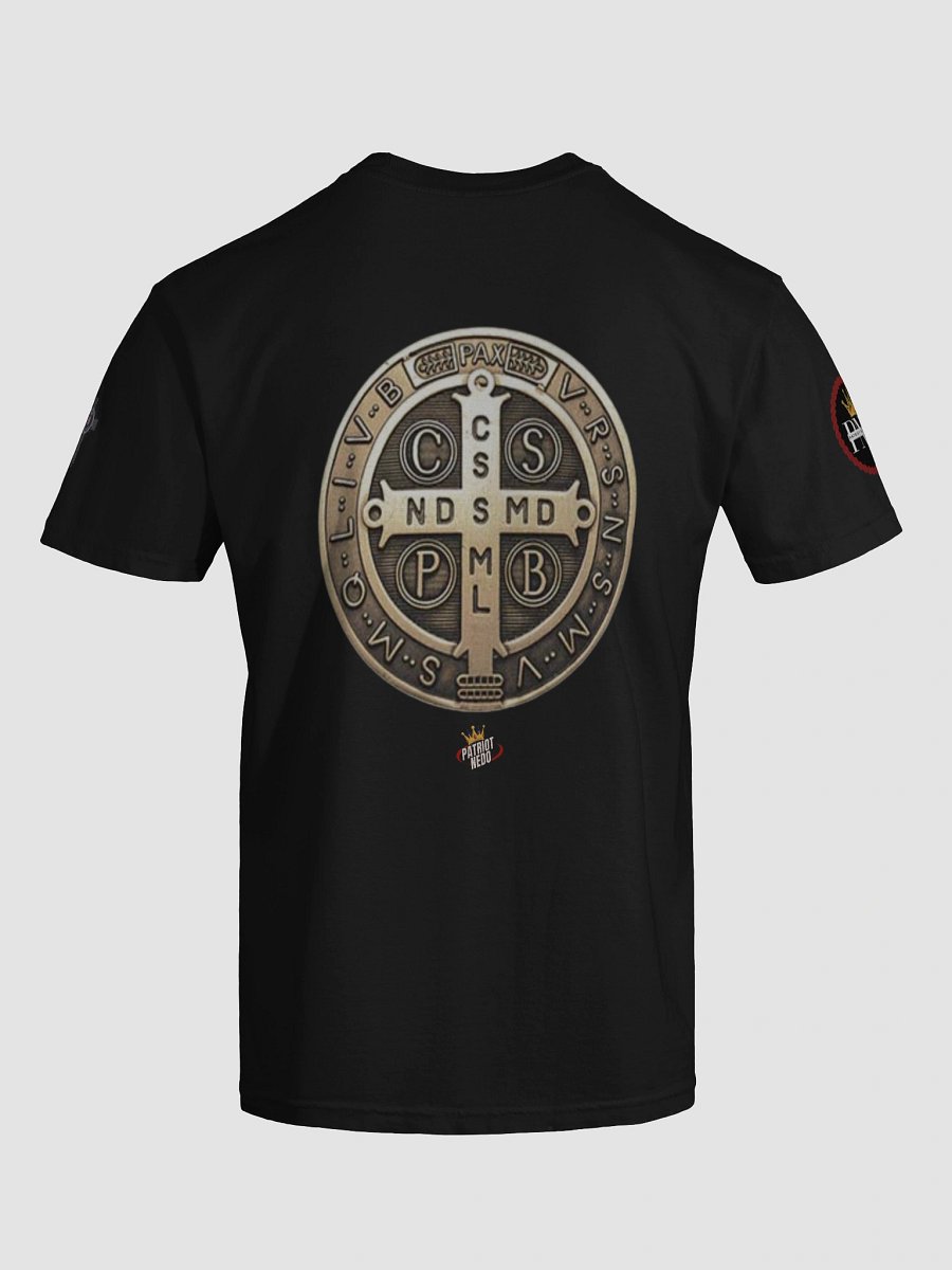 PNB Crown Logo Heavyweight Tee bob's Family product image (9)