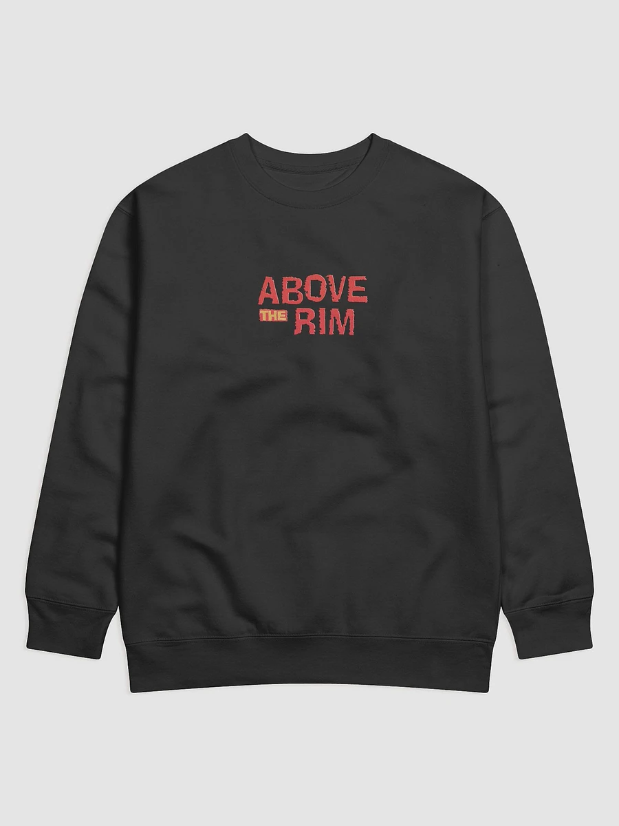 Above The Rim Sweatshirt [29th Anniv.] product image (1)