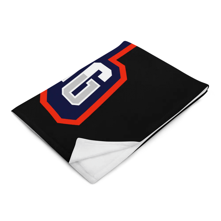 Blanket ~ Full Logo product image (14)