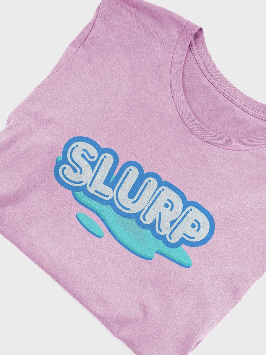 Slurp Rank Tee product image (7)
