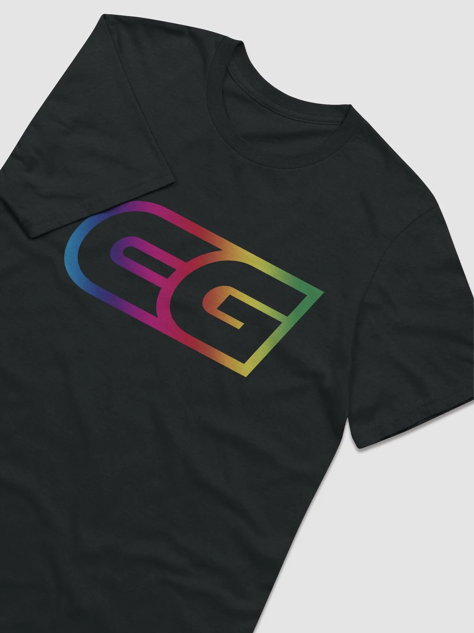 Gay Pride T-Shirt product image (4)