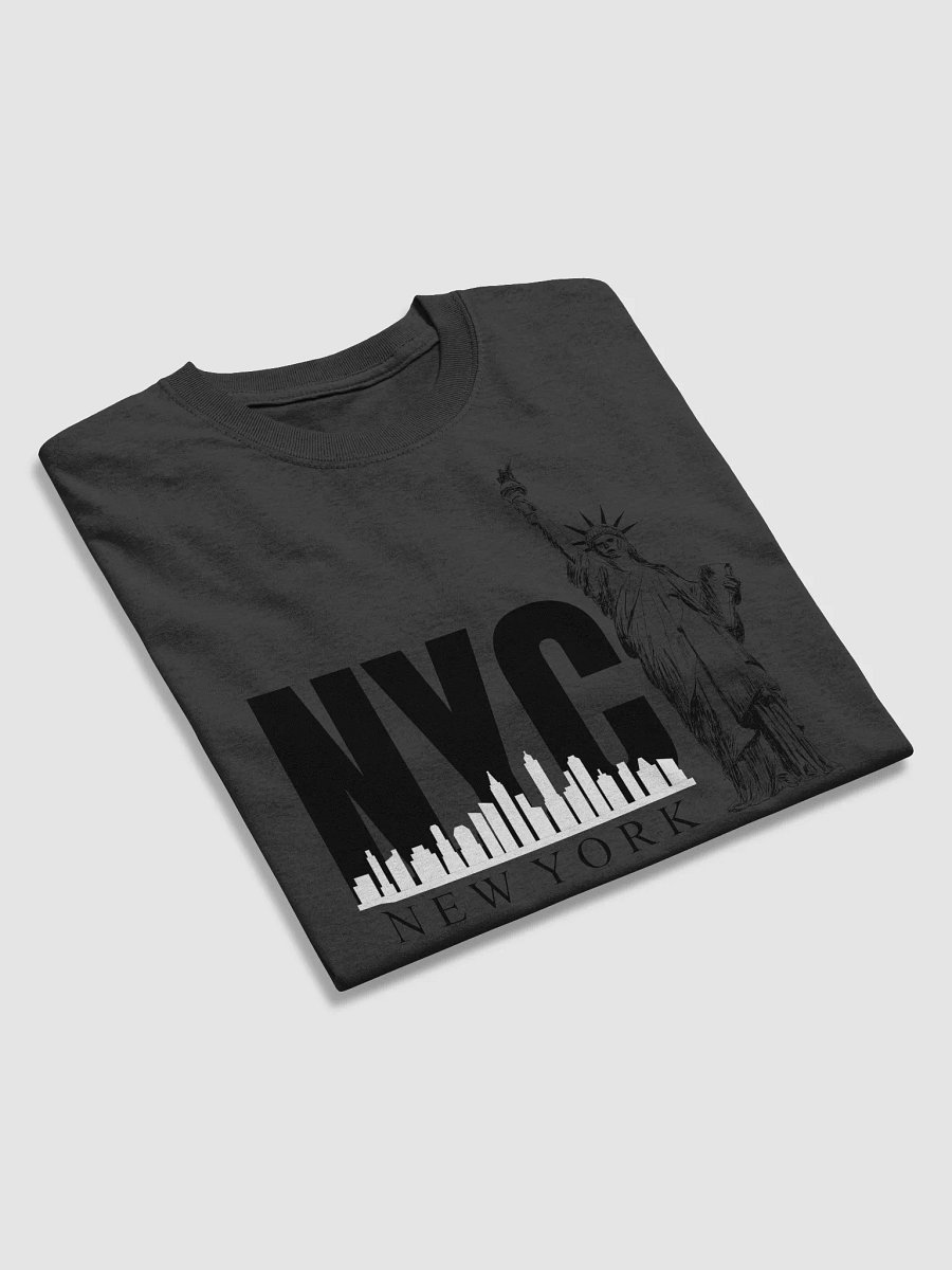 Cityscape Vibes T-Shirt product image (11)