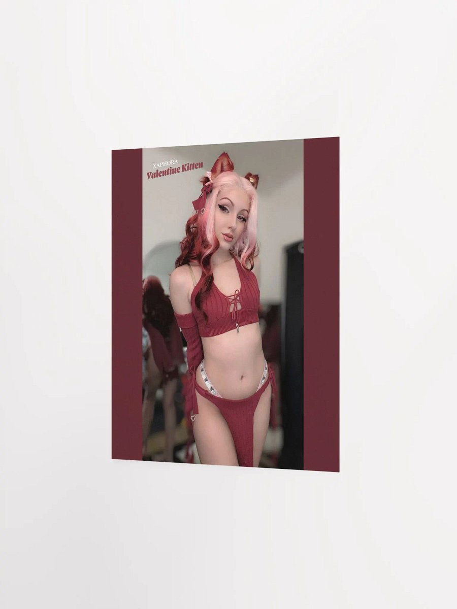 Xaphora Valentine Kitten V2 product image (2)