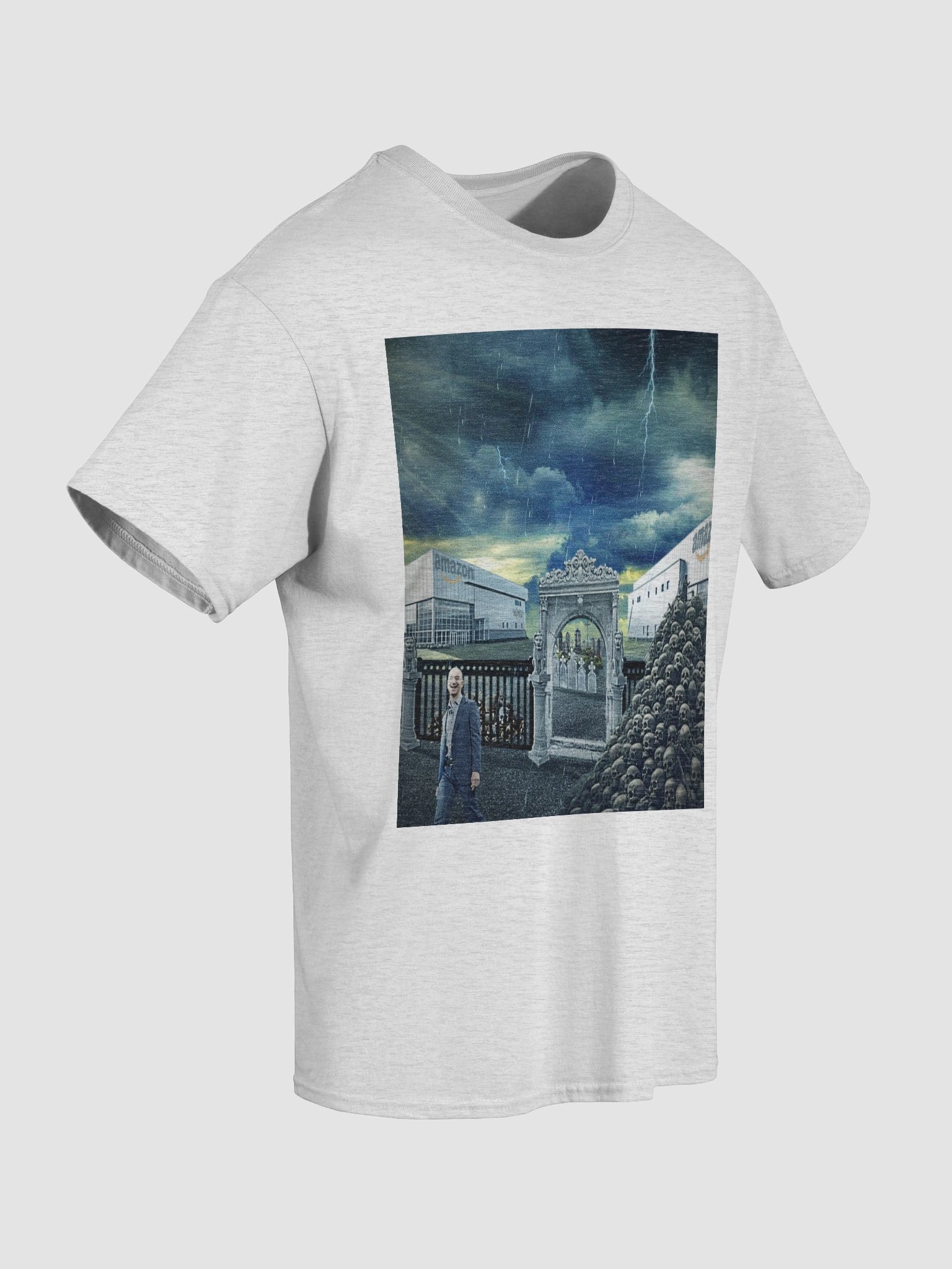 EVIL BEZOS product image (2)