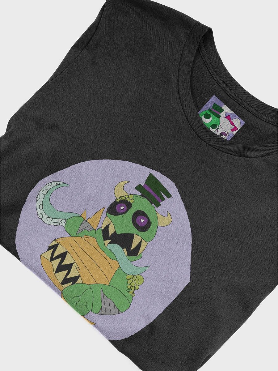 Twisted Bootleg Turtle T-Shirt product image (19)