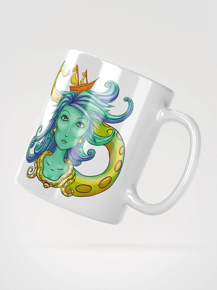 Mythical Muse Mug product image (2)