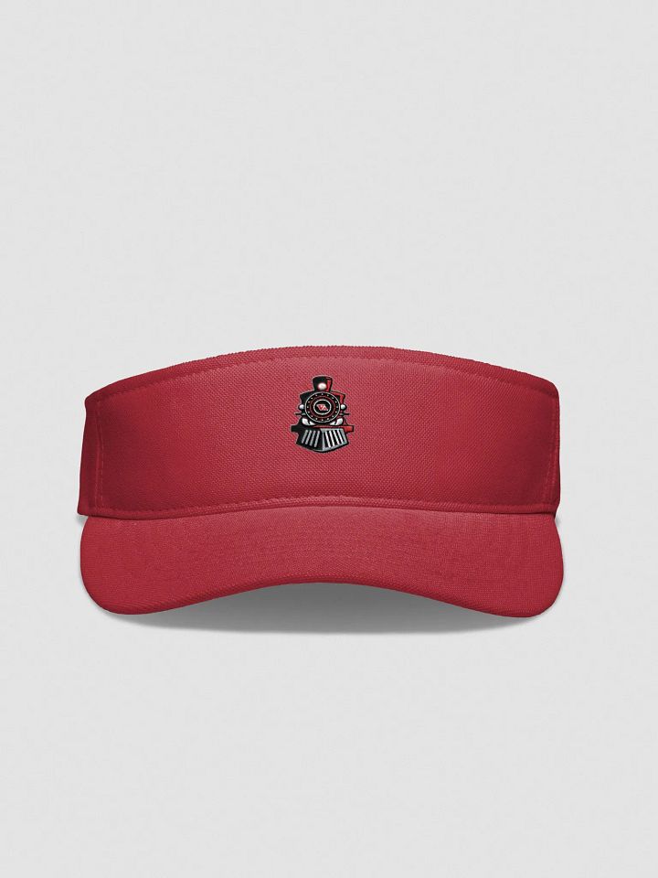 Richmond Iron Horse Flex Fit Visor product image (3)