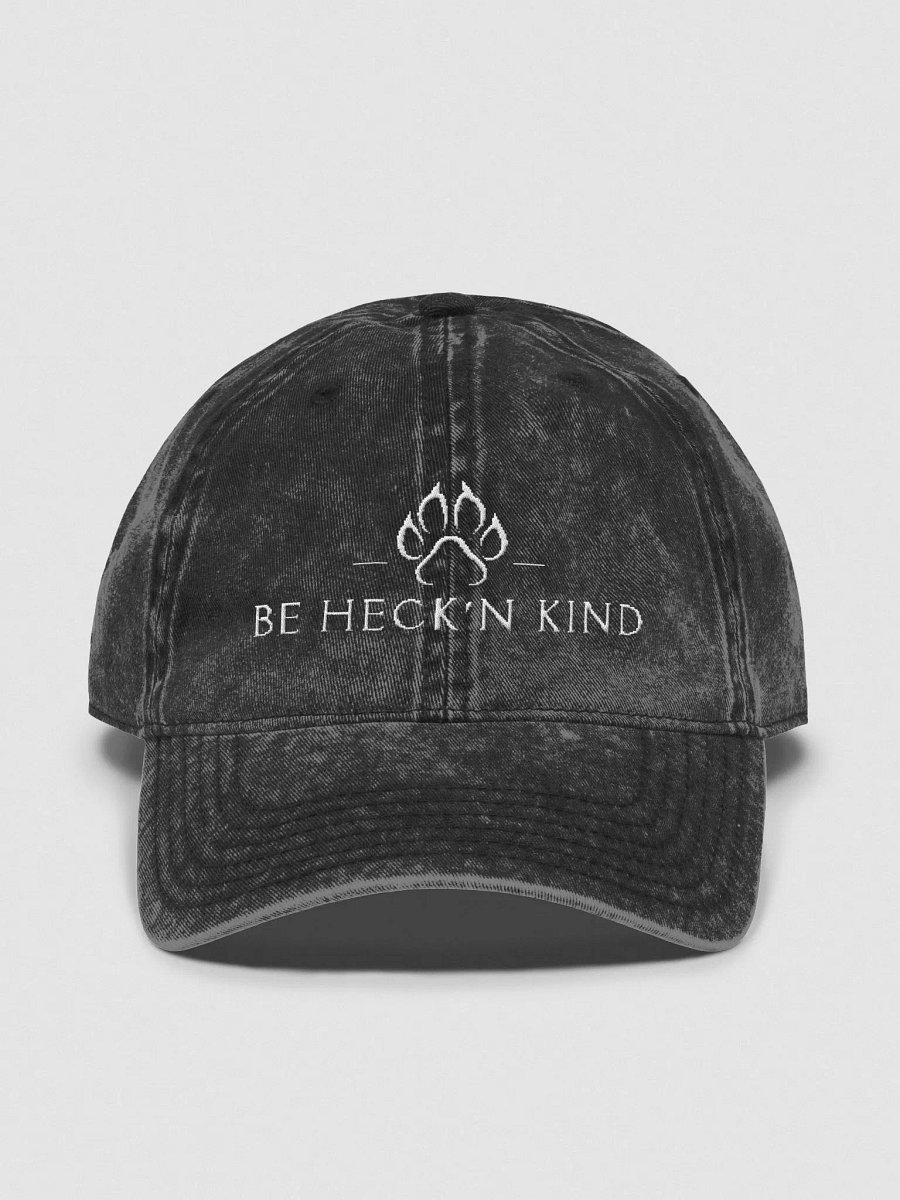 BE HECK'N KIND Vintage Hat product image (3)