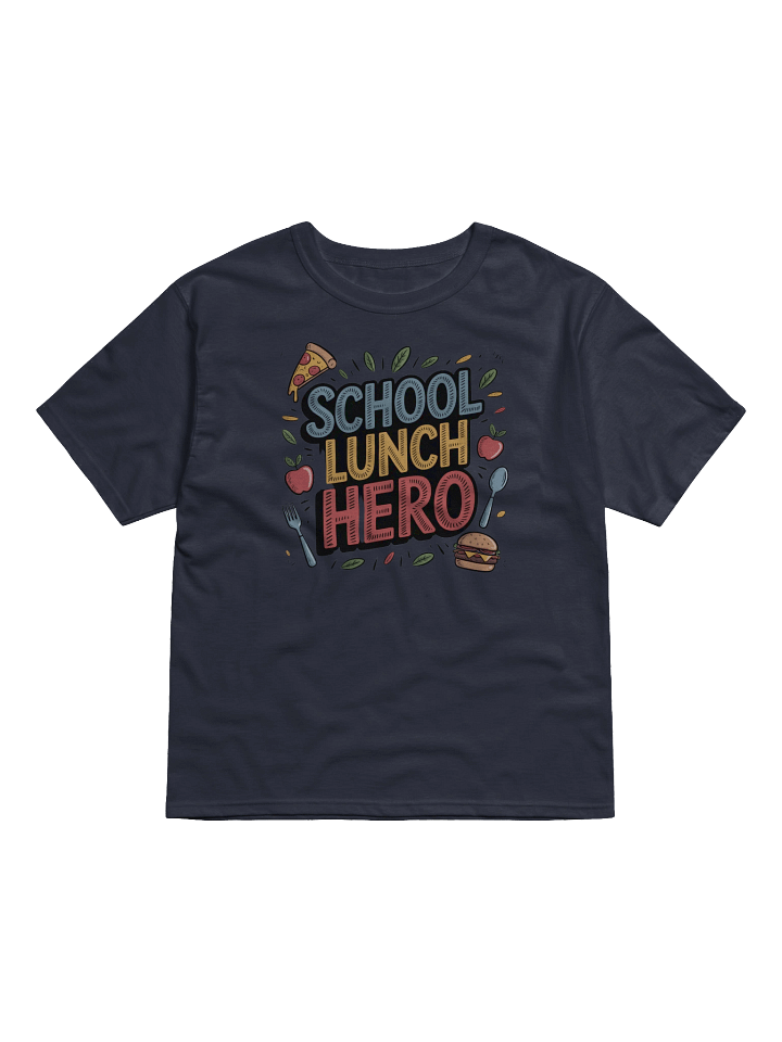 School Lunch Hero product image (1)