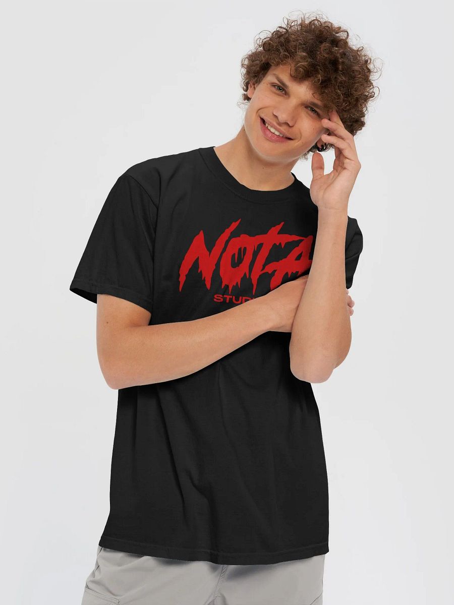 NOTA Studios Tee product image (3)