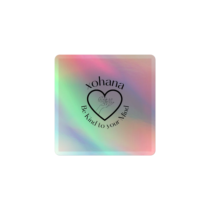 xohana Sticker ♡ product image (1)