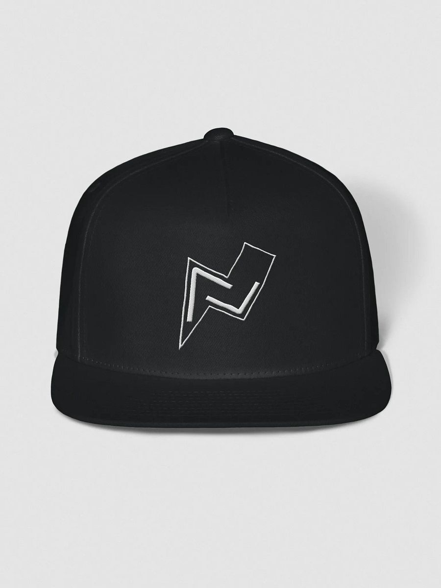 RV 2025 Snap-Back Hat product image (1)