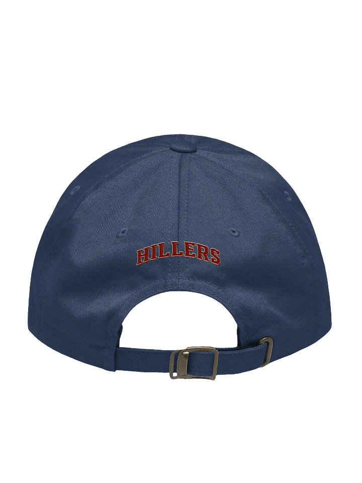 Stratford Hillers Dad Hat product image (2)