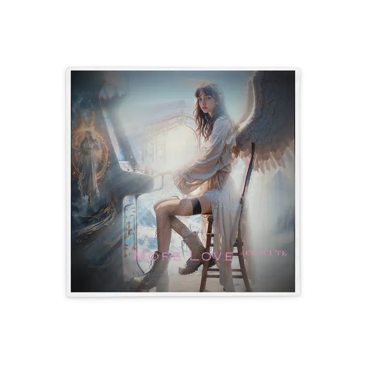 More Love product image (1)