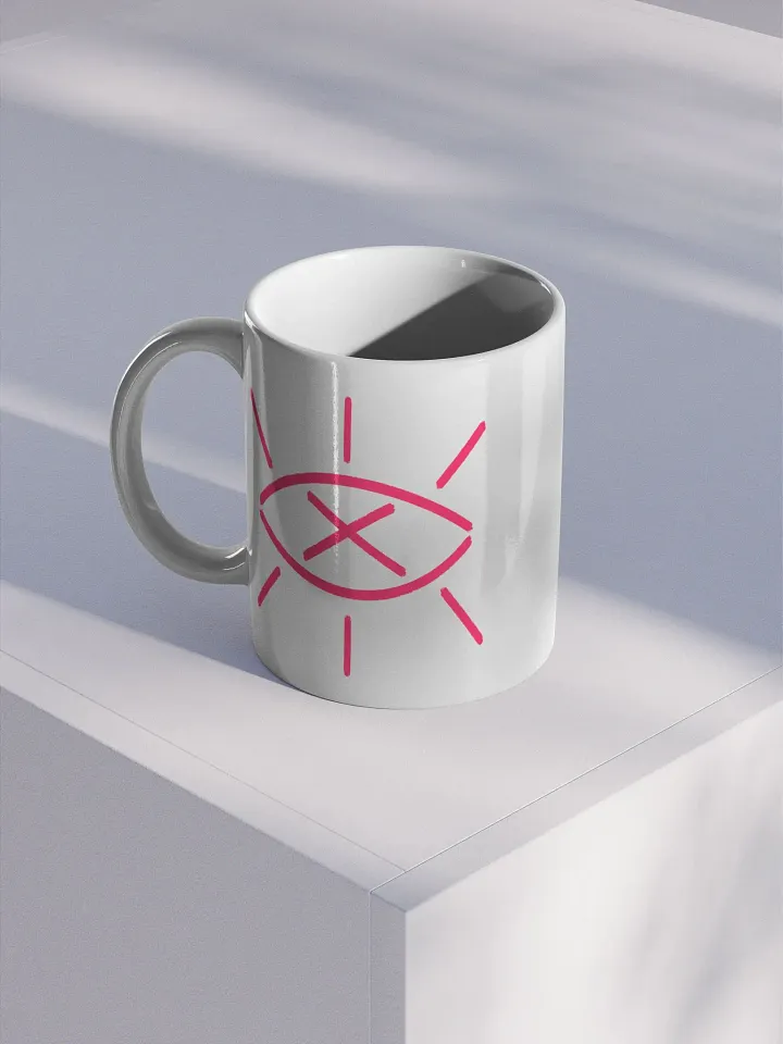 Eye See You [MUG] product image (1)