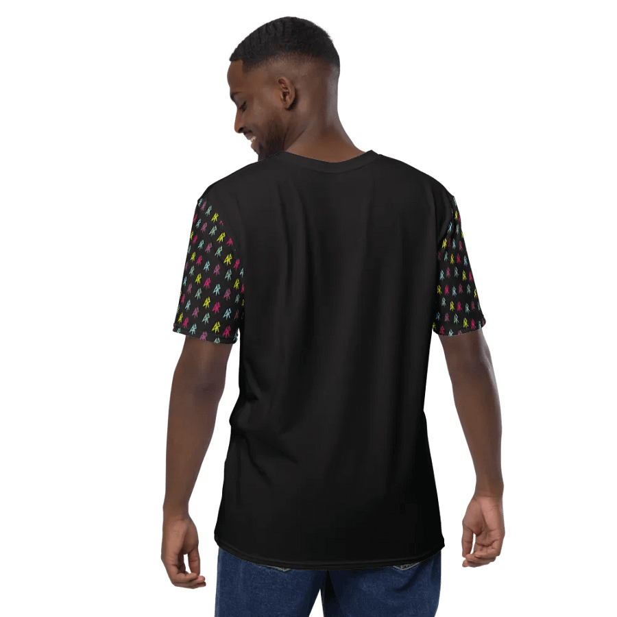 AR LOGO Tee (regular fit) product image (12)