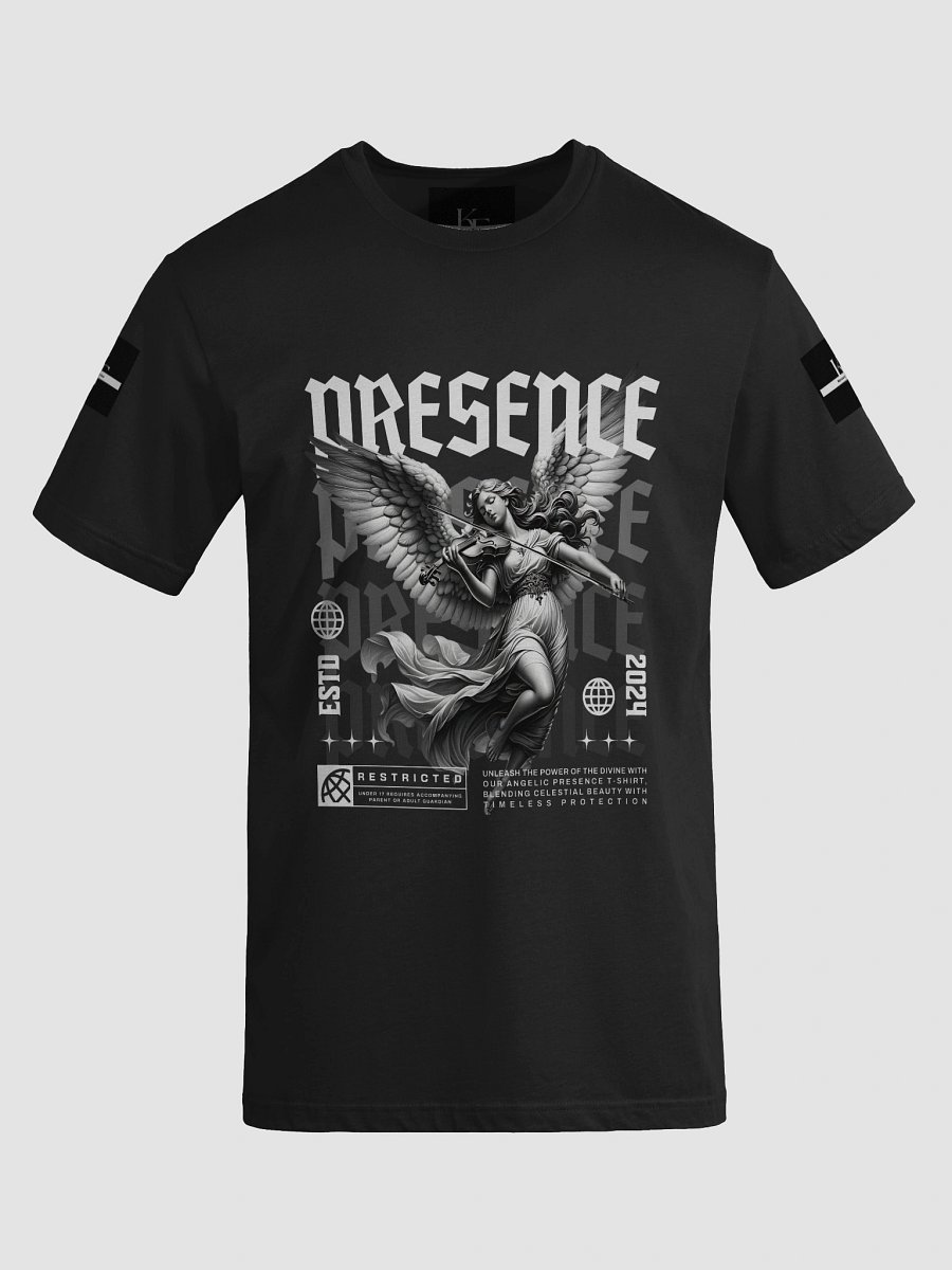 knone fa lee t shirt Interlocked Monogram Super Tee product image (6)