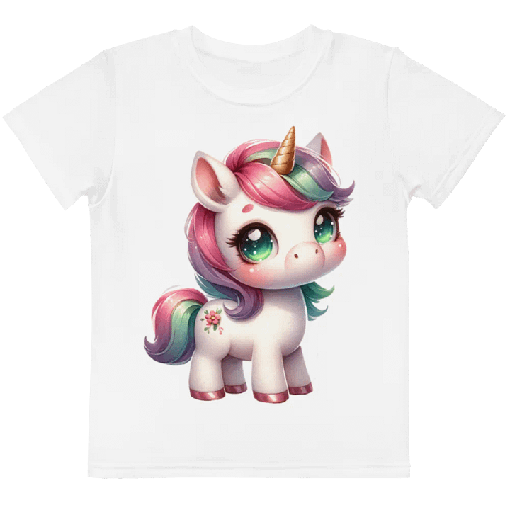 Cute Unicorn product image (2)