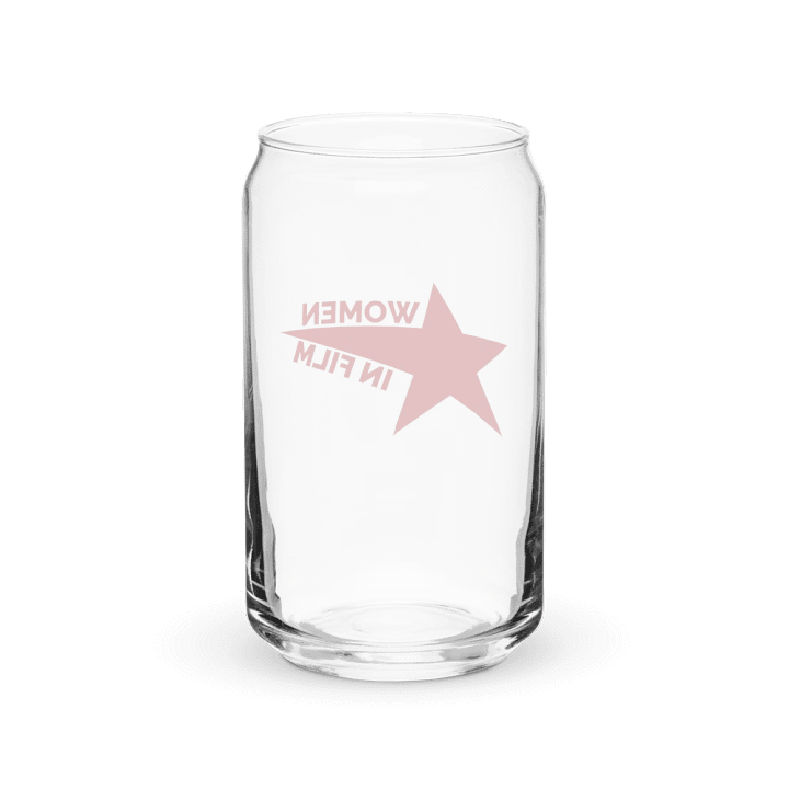 WIF STAR Can Glass product image (2)