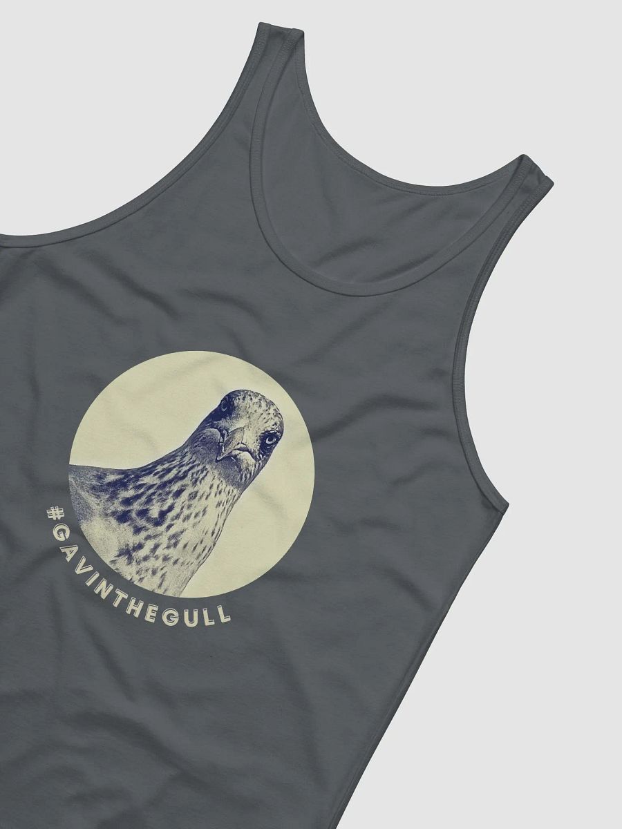 Gavin the Gull Jersey Tank Top product image (22)