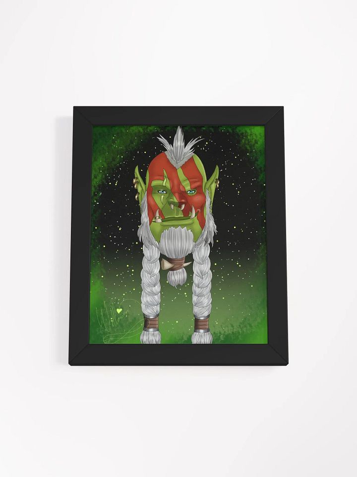 Great Guldor Poster product image (4)