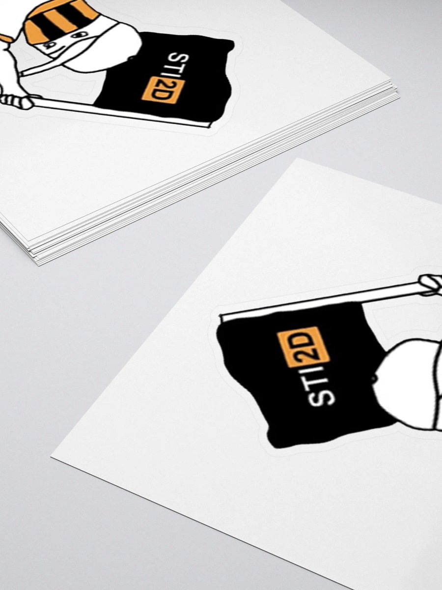 STICKER STI2D product image (10)