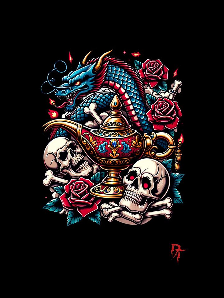 The Wish product image (2)