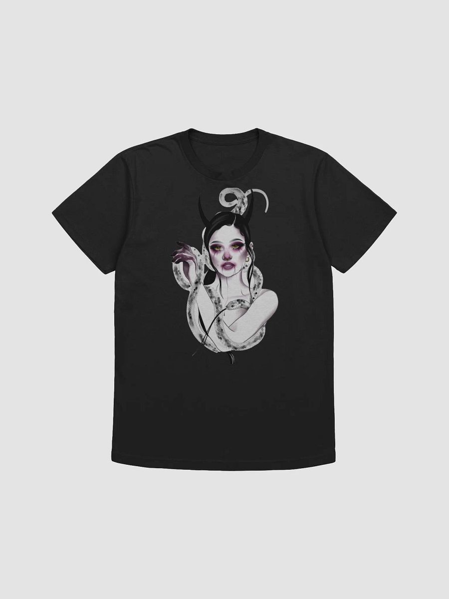 SNAKE&SHADE tee product image (2)