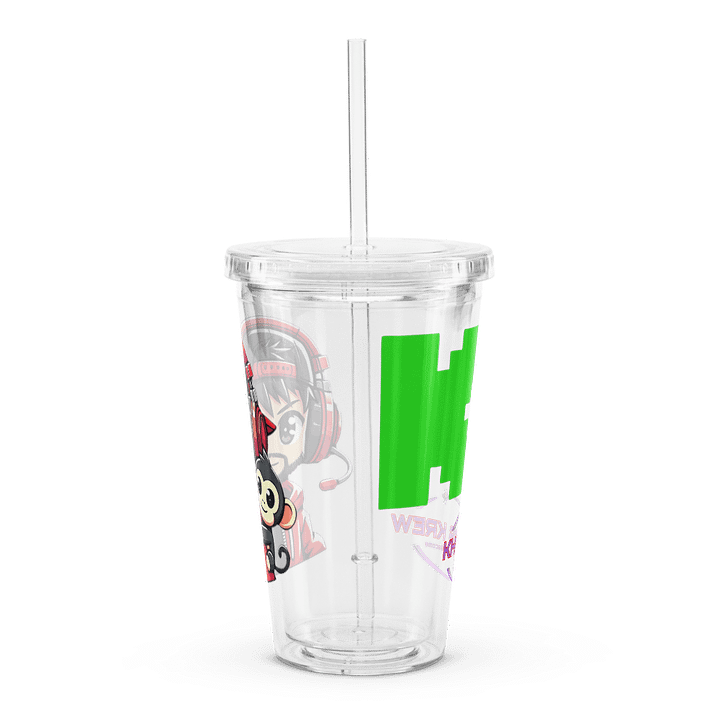 RobbinHudz Tumbler product image (1)