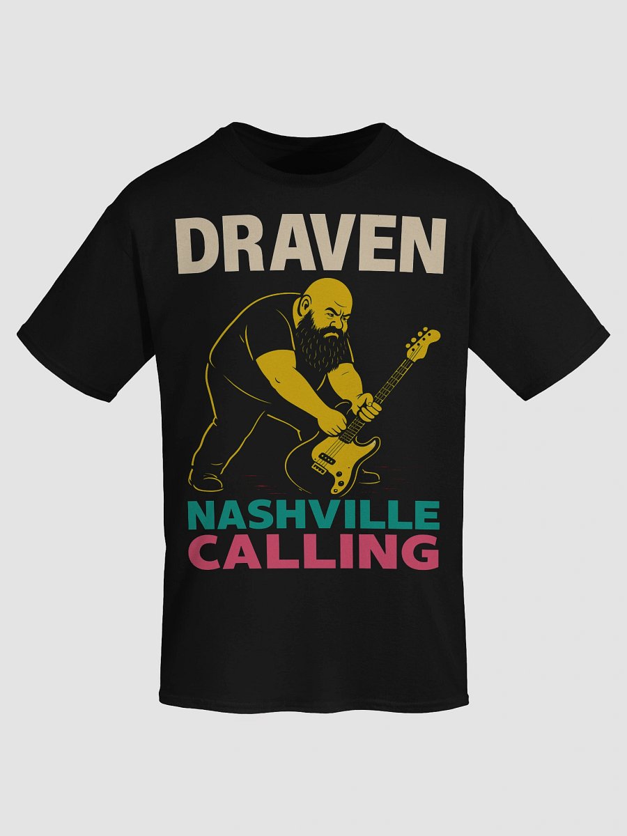 Draven "Nashville Calling 2" product image (7)