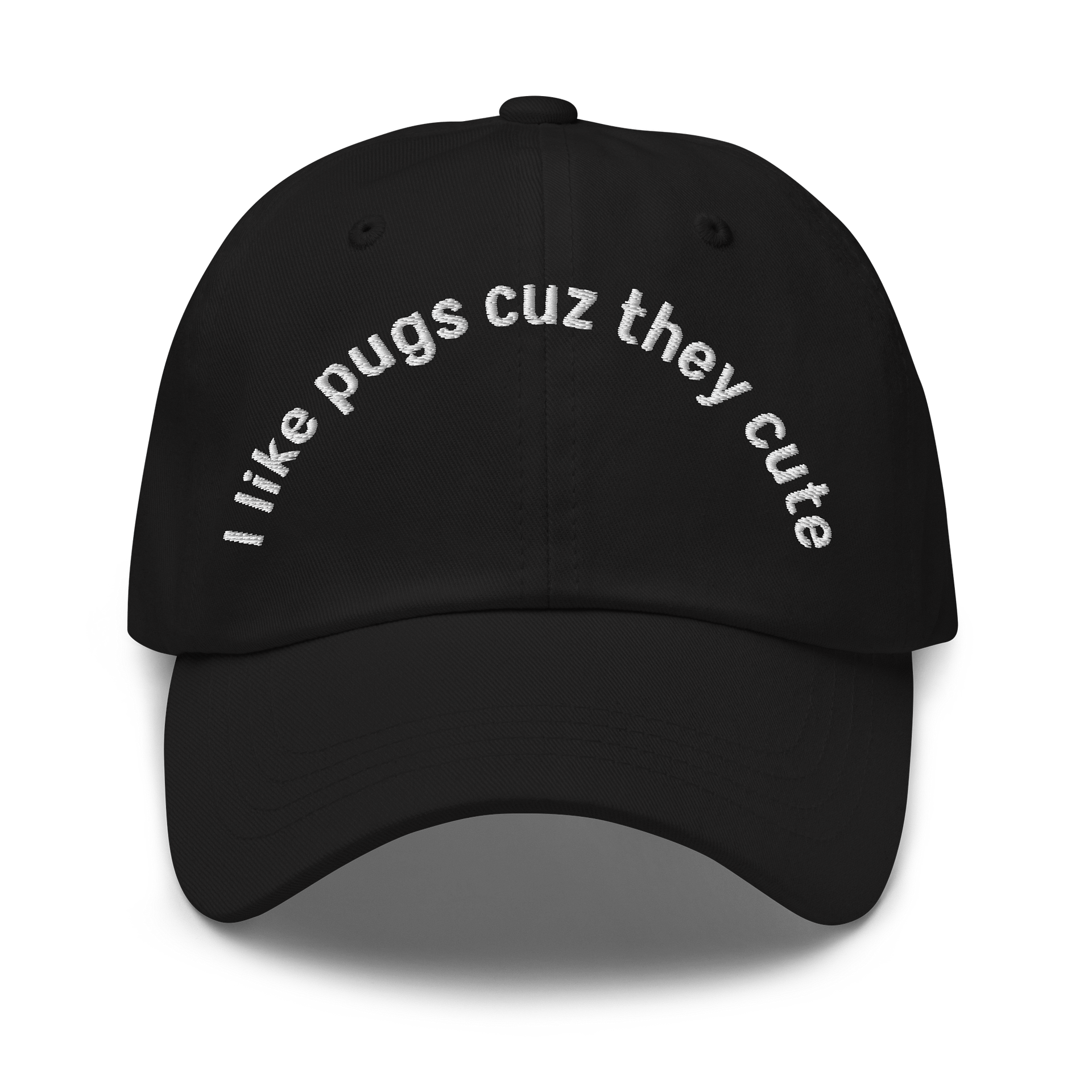 Geometric Minimalist Dad Hat product image (1)
