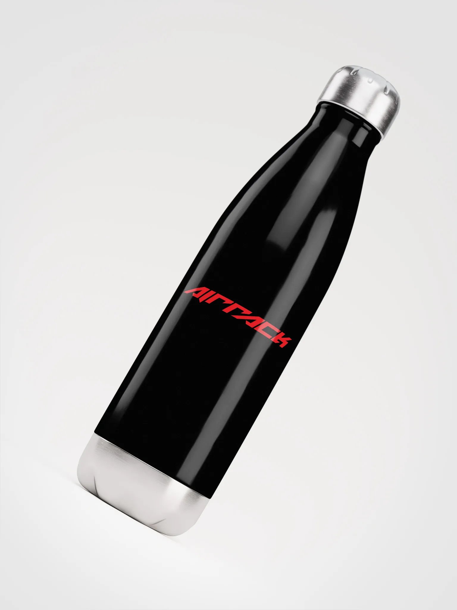 Airrack Stainless Steel Waterbottle product image (4)