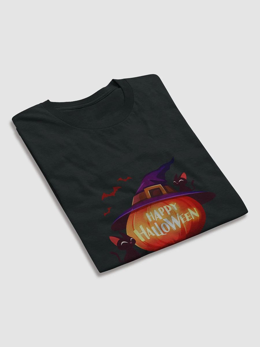 Happy Halloween Pumpkin Party T-Shirt product image (7)