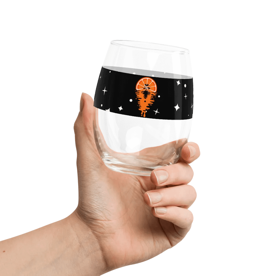 Customizable Celebration Stemless - Glass product image (3)
