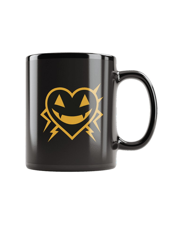 VoltHeart Logo only Mug product image (1)