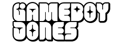 GameboyJones