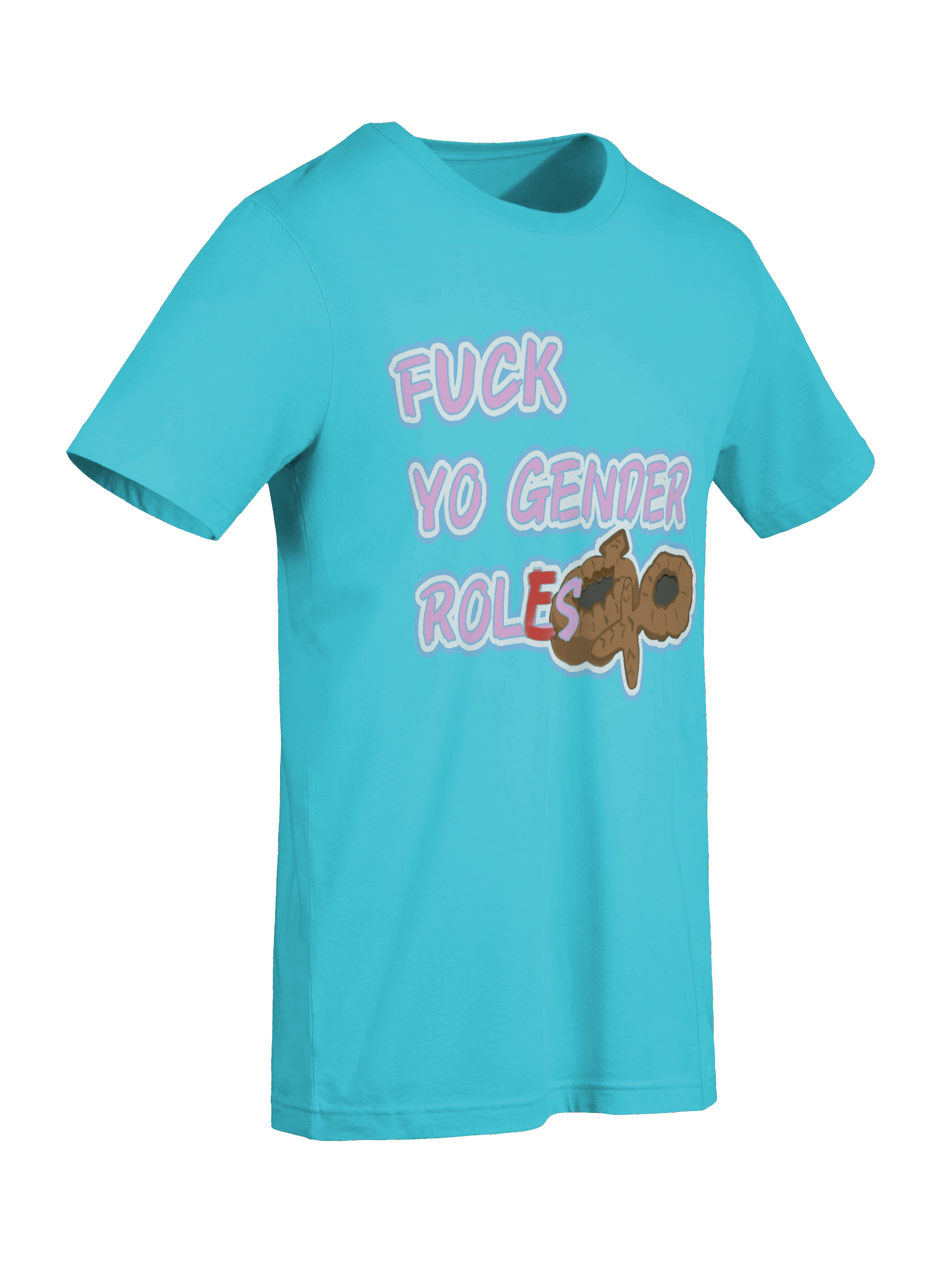 F-ck Yo Gender Roles product image (93)