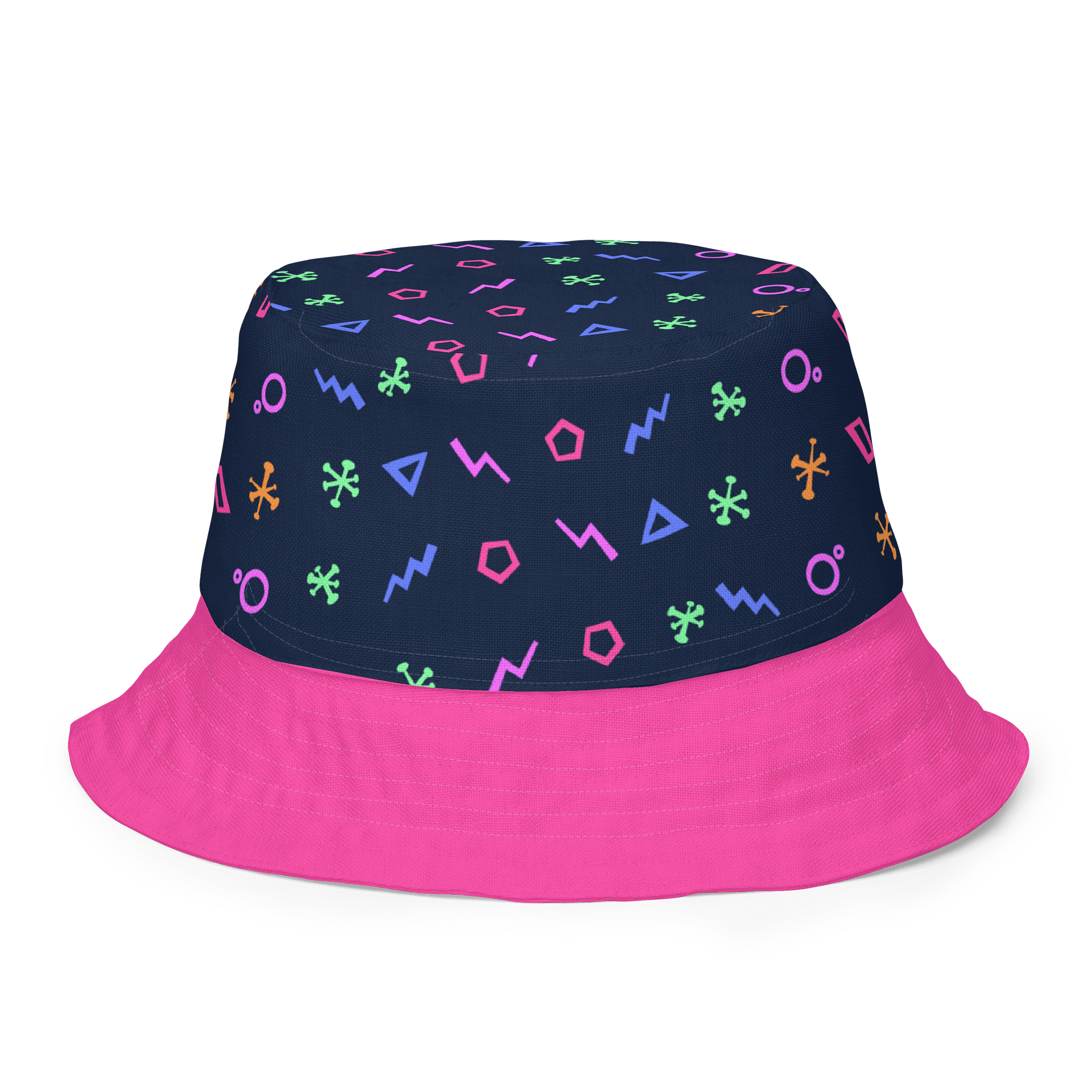 Jax Toy Reversible Bucket Hat product image (2)
