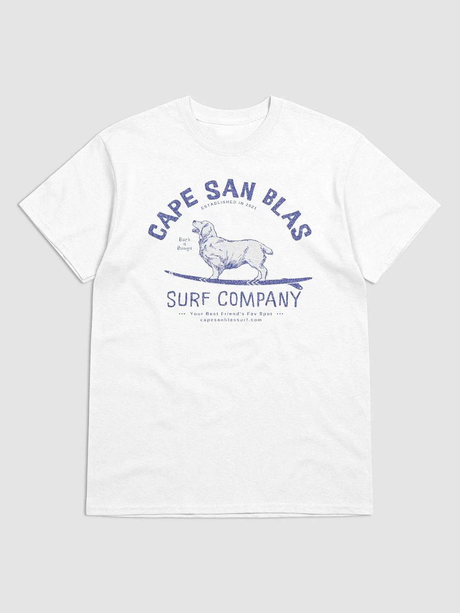 Bark a Bunga Tees product image (2)