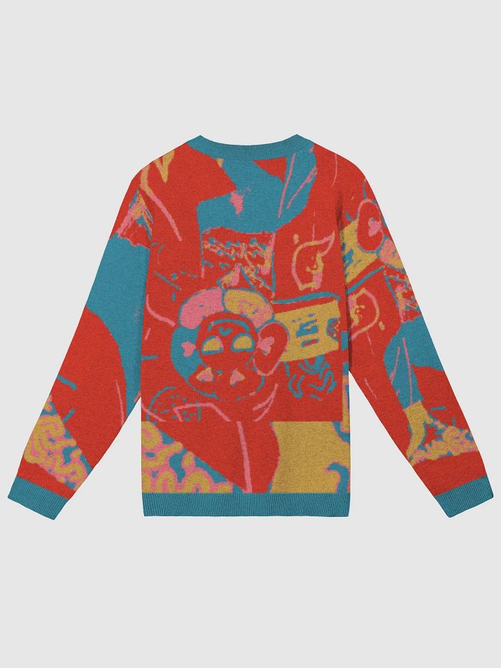 Stereoboy Sweater product image (2)