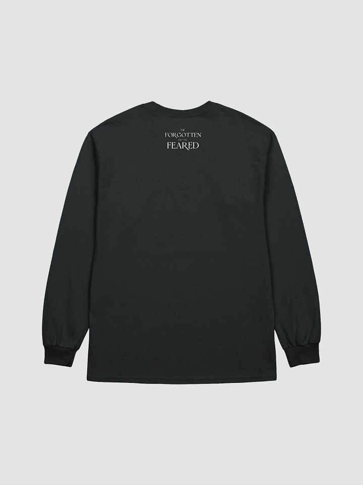 Twyn Fells Equestrian Team Long Sleeve T product image (2)